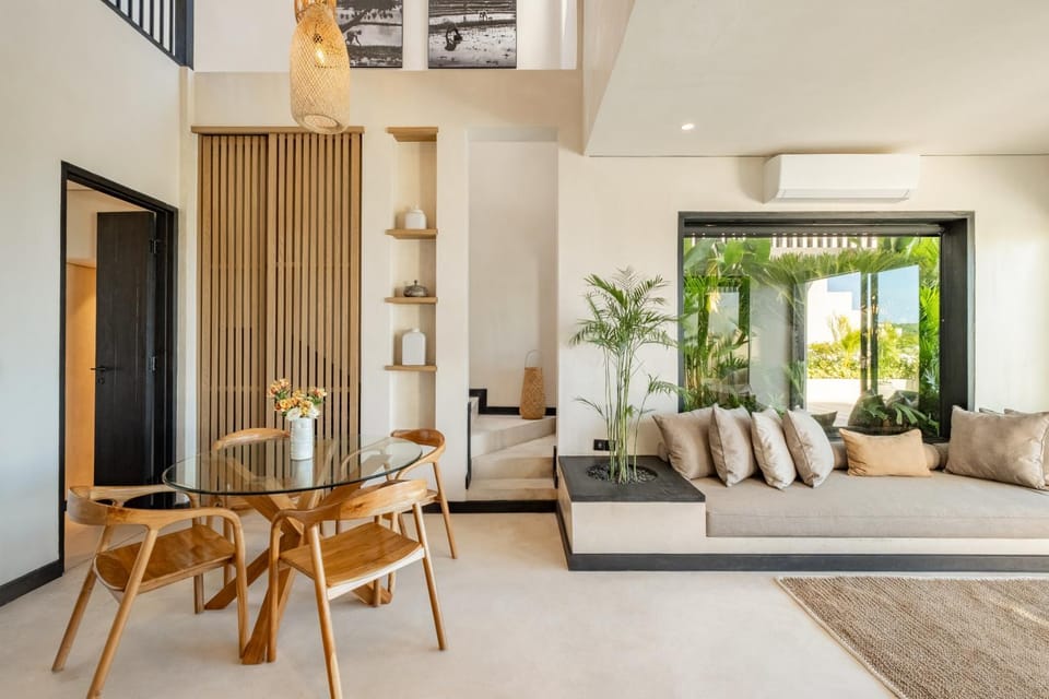 Gunung Bingin Villa Agung Villa in Bali
