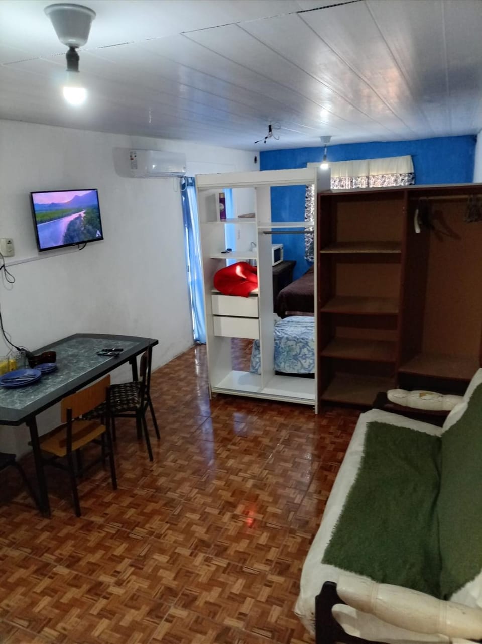 Gran Turismo Apartment in Concepción del Uruguay