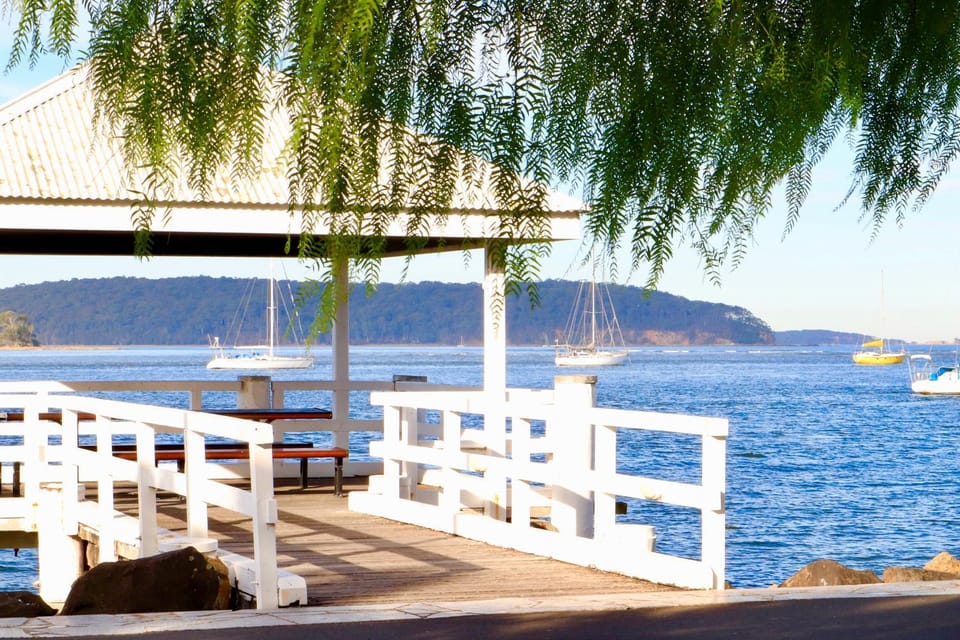 Sable Shores Apartment in Batemans Bay