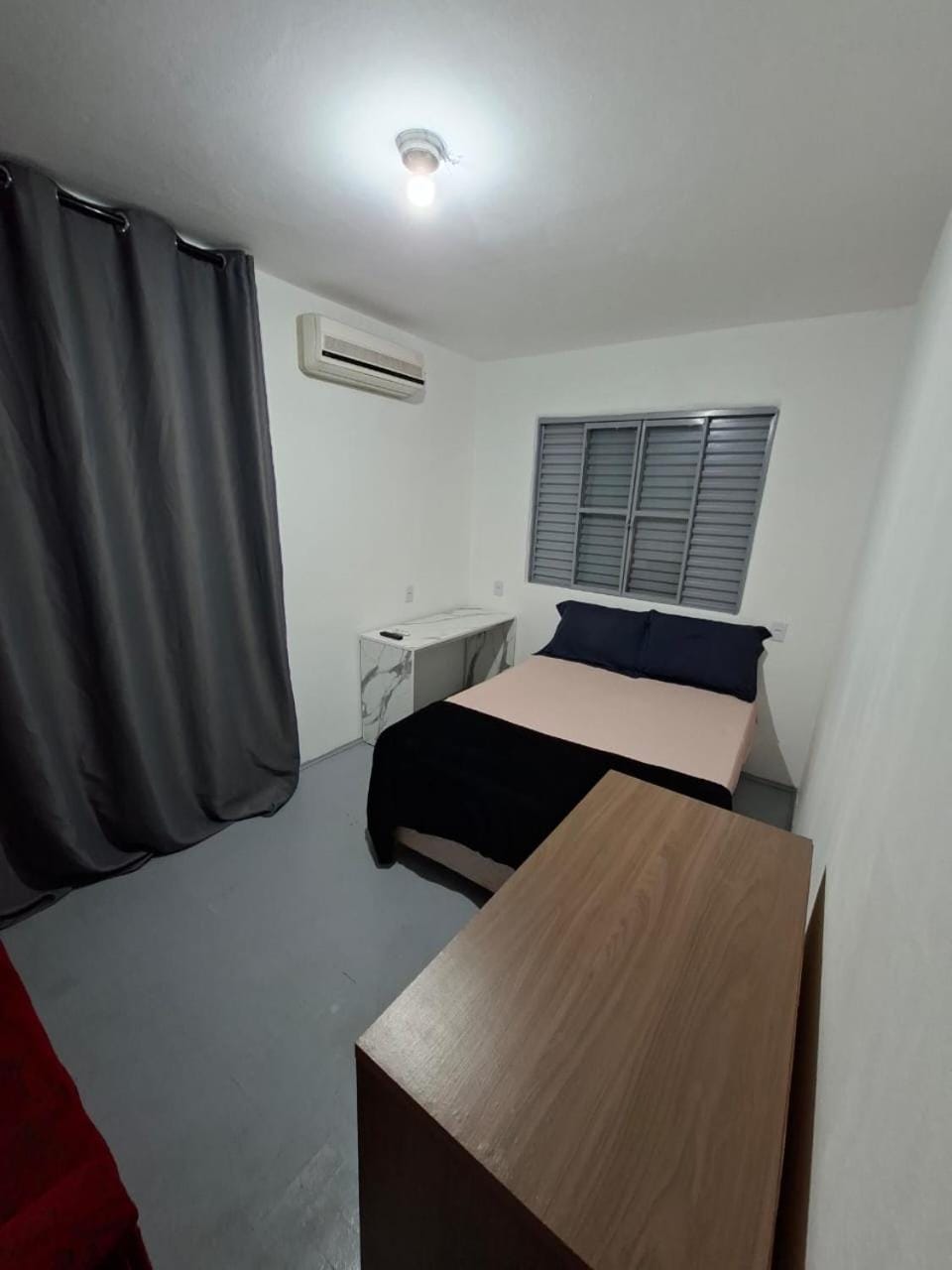 Quarto 1 ijui Bed and Breakfast in State of Rio Grande do Sul