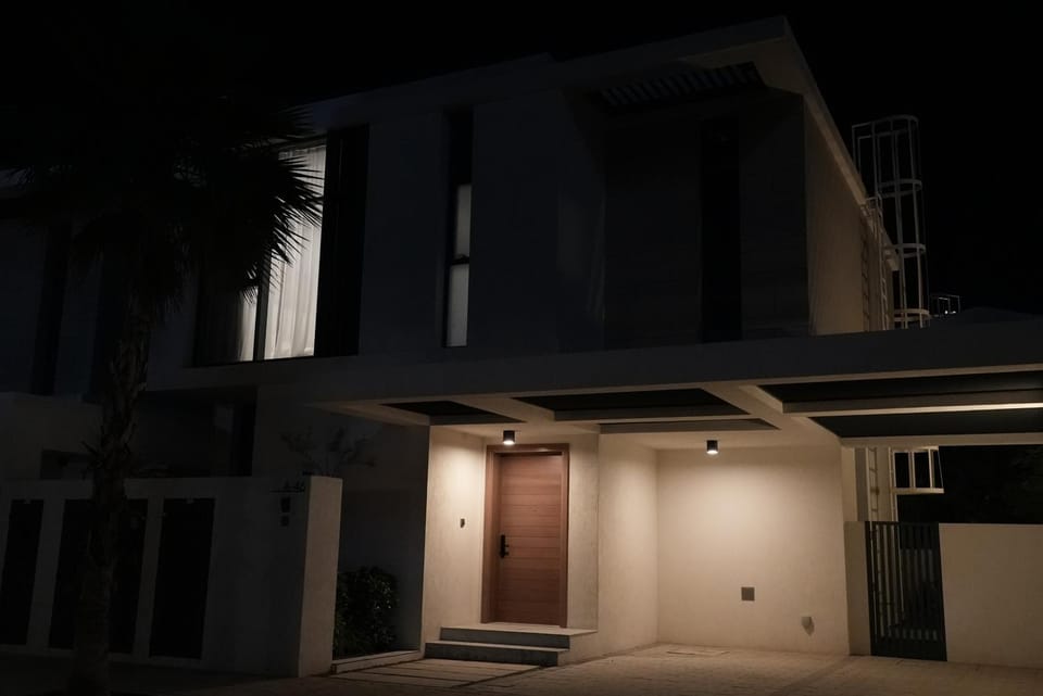 A98 Modern Brand New 3-Bedroom luxury Villa in Danah Bay Villa in Ras al Khaimah