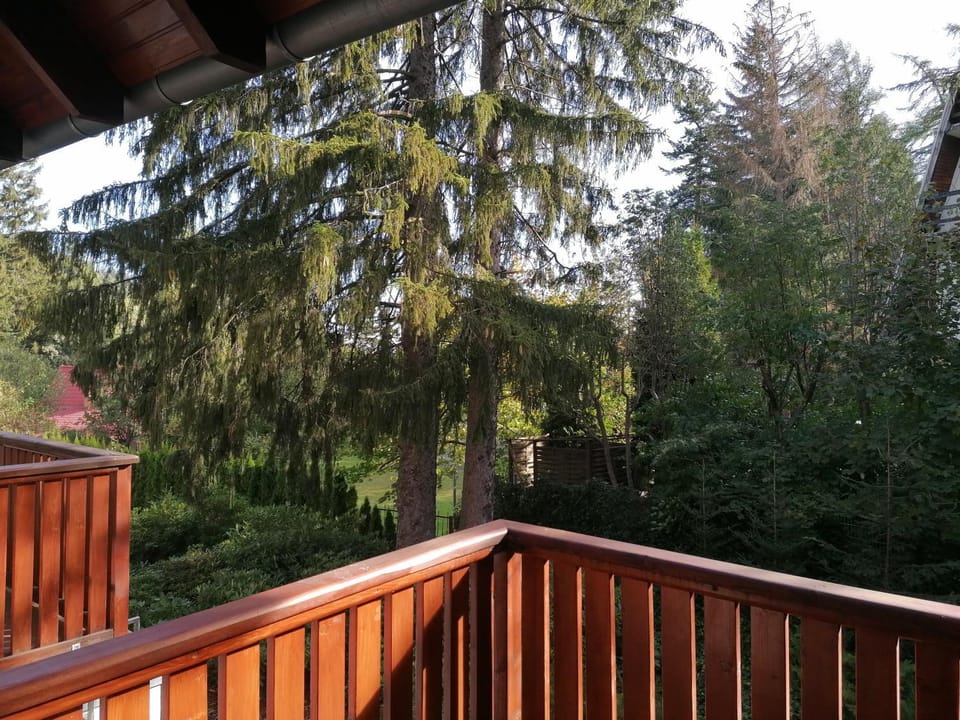 Apartament Bambusowy Apartment in Lower Silesian Voivodeship