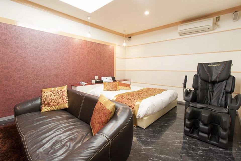 秋田デジャブアネックス大人専用 Love hotel in Japan