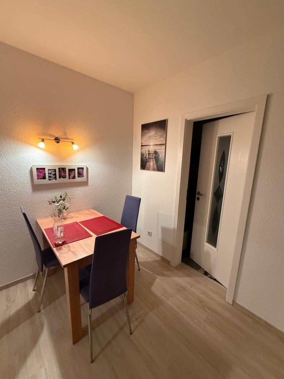 Ferienwohnung With a View Apartment in Bad Kreuznach