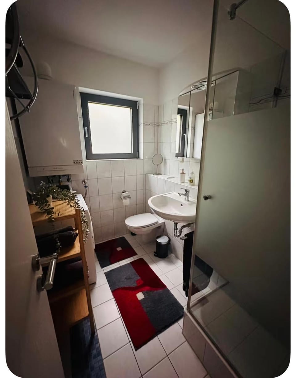 Ferienwohnung With a View Apartment in Bad Kreuznach