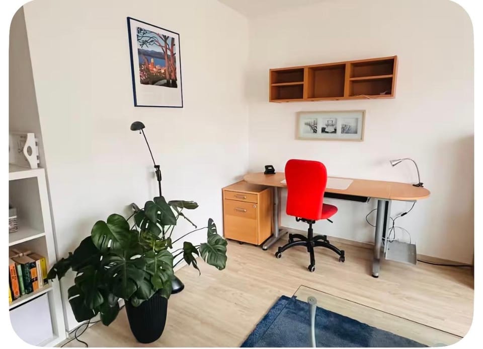 Ferienwohnung With a View Apartment in Bad Kreuznach