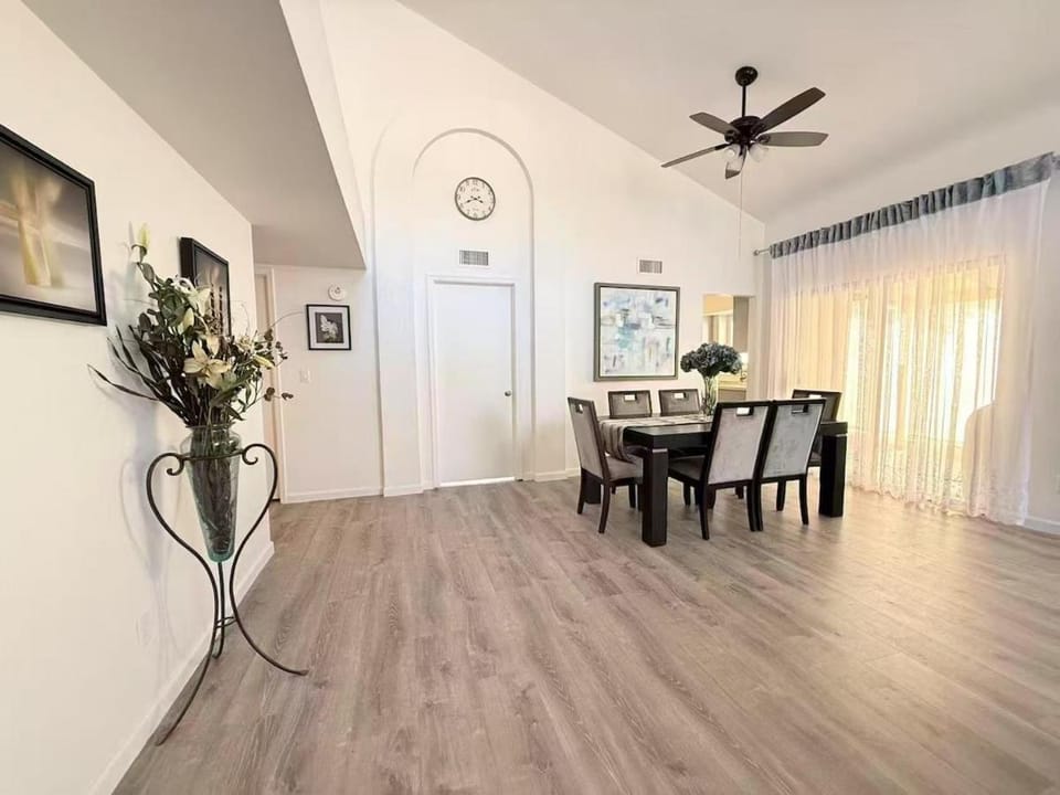 Family-Friendly home in Oro Valley House in Tortolita