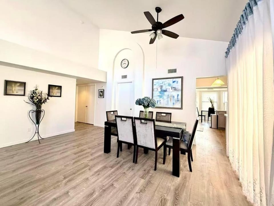 Family-Friendly home in Oro Valley House in Tortolita