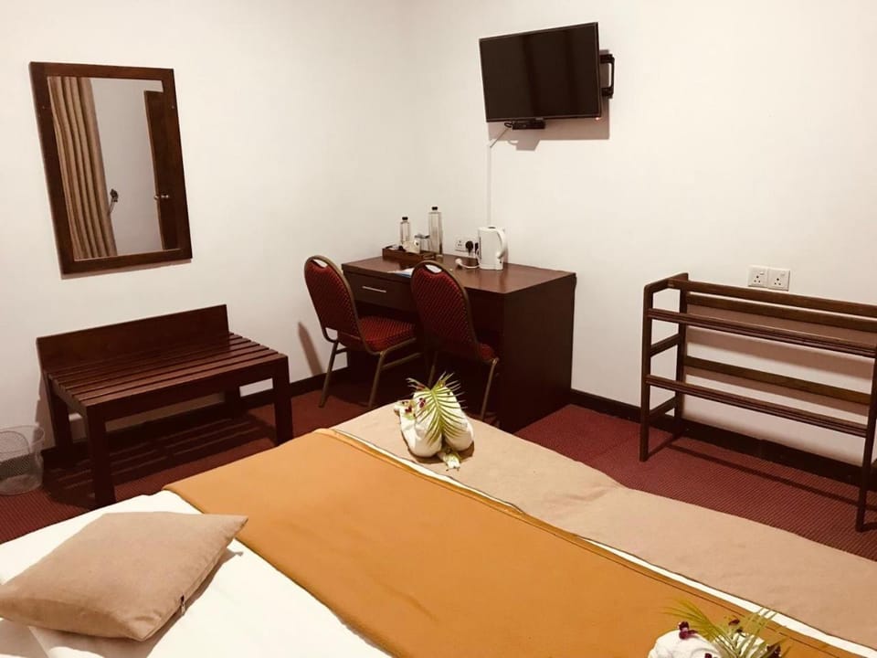 Marigoldhome hotel and restaurant Hotel in Nuwara Eliya