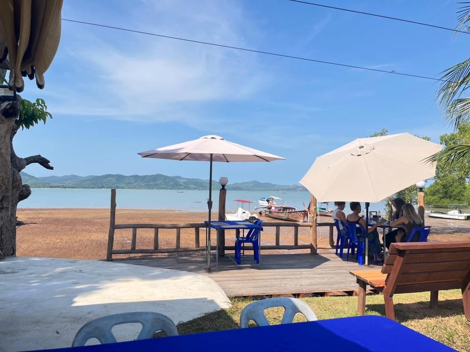 Rimlay Bay View 2 Apartment in Krabi Changwat