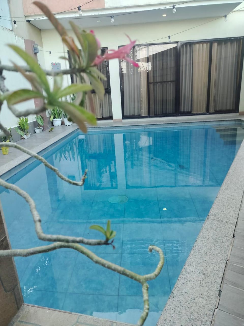 Eli's Villa Cozy and Spacious Uphill Home Villa in Cebu City