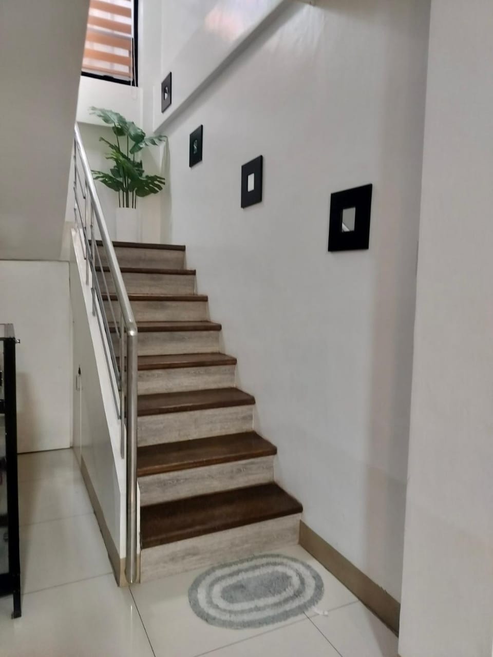 Eli's Villa Cozy and Spacious Uphill Home Villa in Cebu City