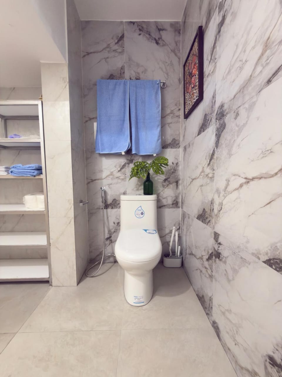 Toilet, Bathroom