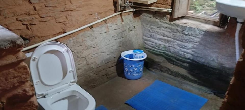 Mayoli Farm Stay Farm Stay in Uttarakhand