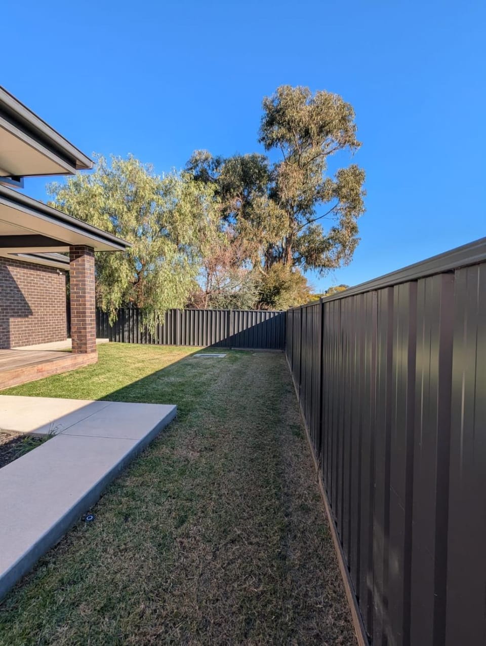 Serenity by the City of Bendigo Villa in Bendigo