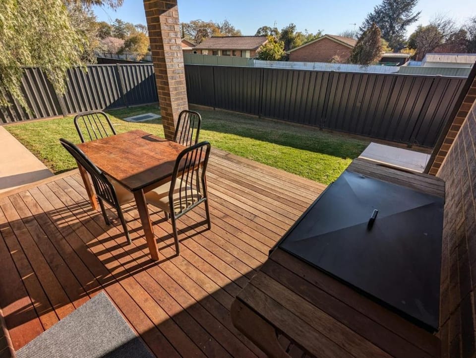 Serenity by the City of Bendigo Villa in Bendigo