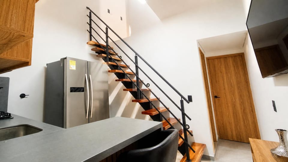 Loft moderno Medellín, Laureles en la 70, Estadio Apartment in Medellin