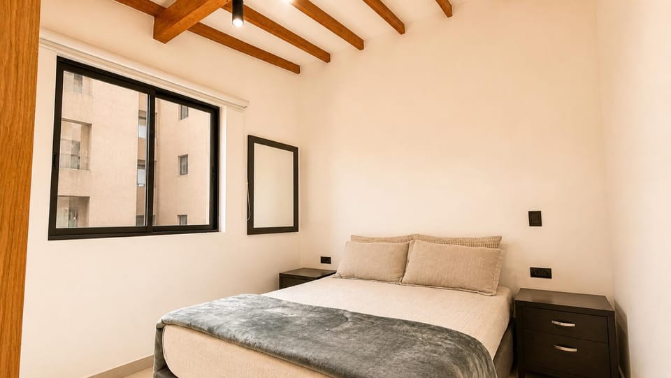 Loft moderno Medellín, Laureles en la 70, Estadio Apartment in Medellin
