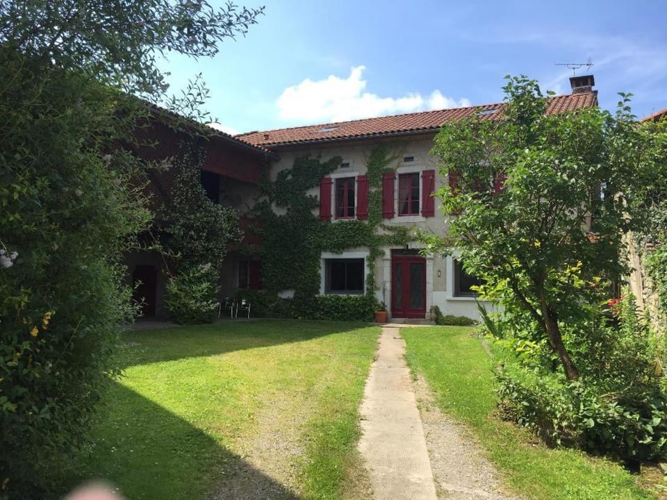 Gite Les Arrebourits 4 étoiles House in Occitanie