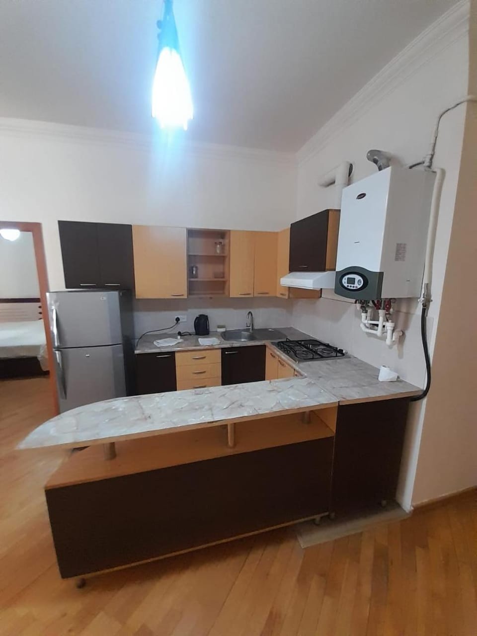 Apartment in Heart of Yerevan Apartment in Yerevan