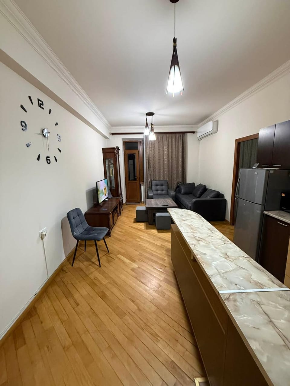 Apartment in Heart of Yerevan Apartment in Yerevan