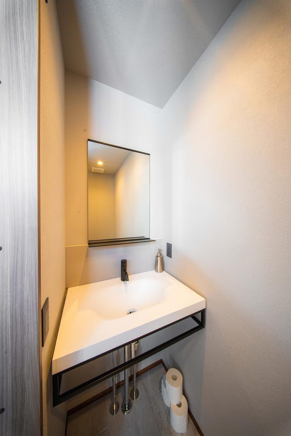 MrT Amber Mizuho by Jade Group Chalet in Hakuba