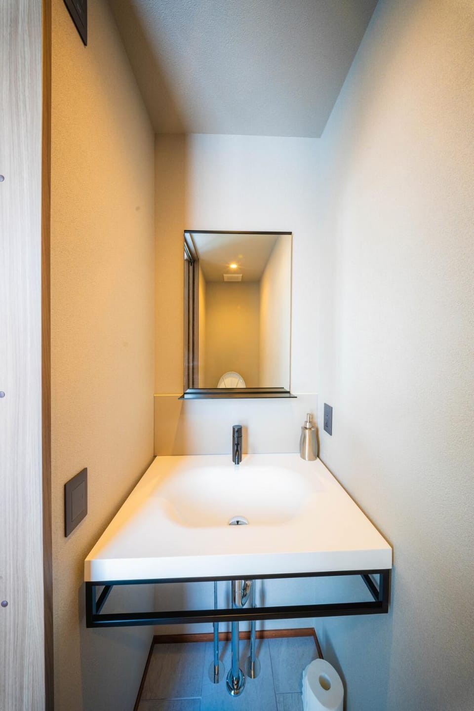 MrT Amber Mizuho by Jade Group Chalet in Hakuba