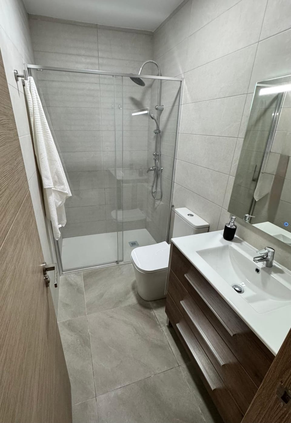 Lovely Flat in townhouse City Center Apartment in Alicante