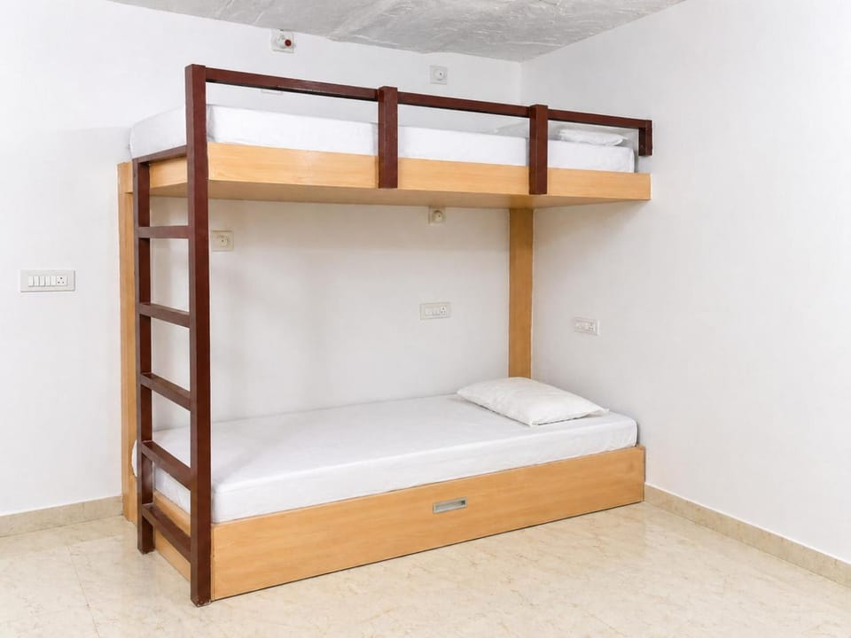 bunk bed