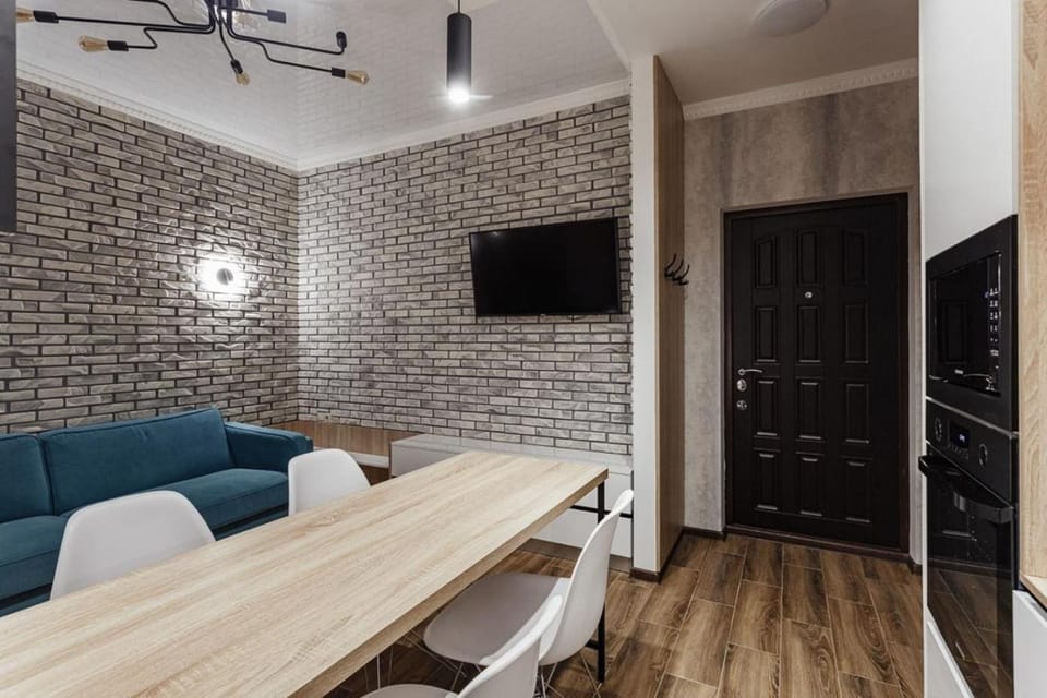 Kamanina 2-bedrooms Sea View Apartment Apartment in Odessa