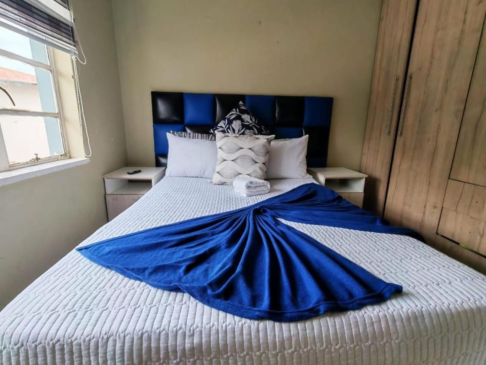Monono Guesthouse Bed and Breakfast in South Africa