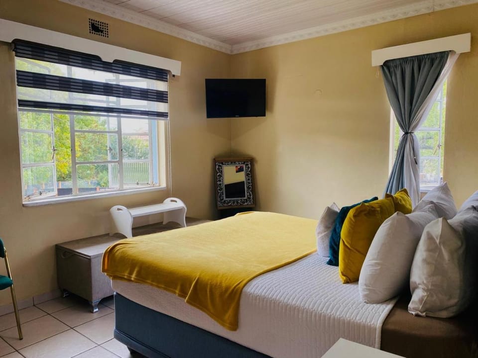 Monono Guesthouse Bed and Breakfast in South Africa