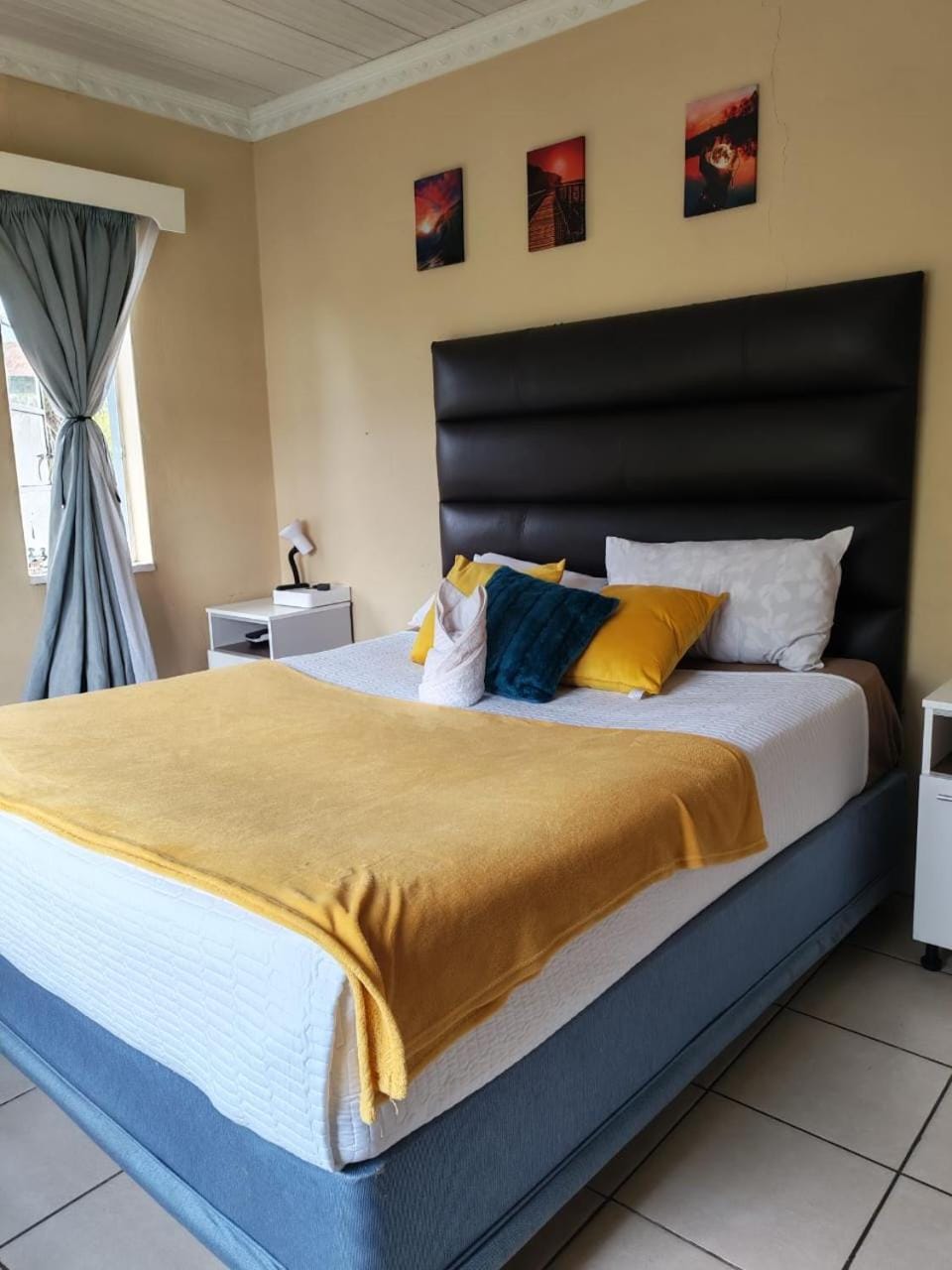 Monono Guesthouse Bed and Breakfast in South Africa