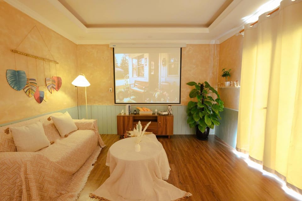 Ath Homestay Vinhomes Dragon Bay Apartment in Vietnam
