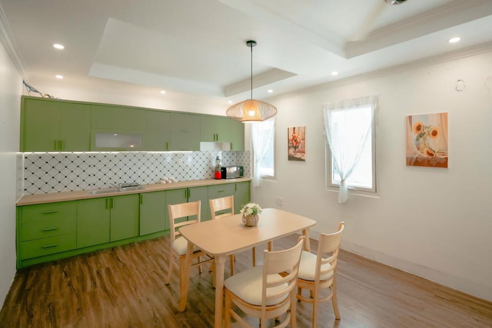 Ath Homestay Vinhomes Dragon Bay Apartment in Vietnam