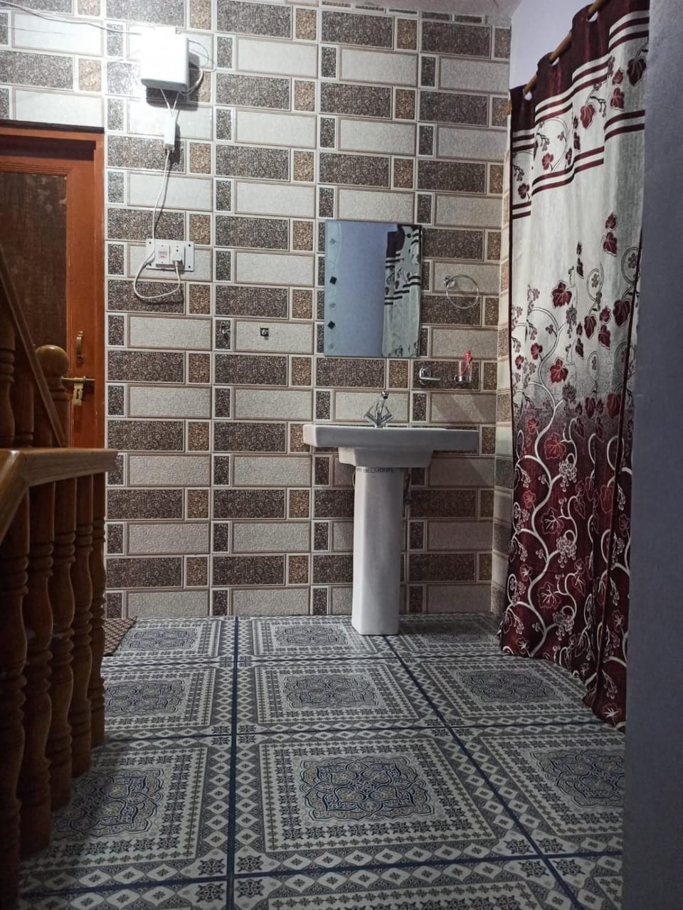 Ramadan Cottage Vacation rental in India