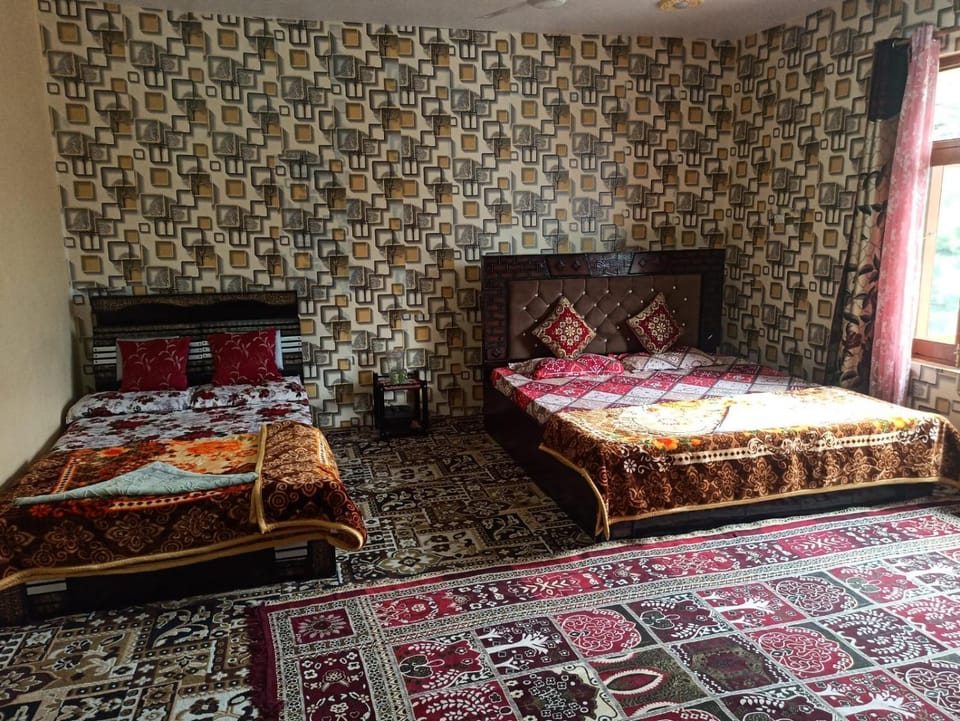 Ramadan Cottage Vacation rental in India