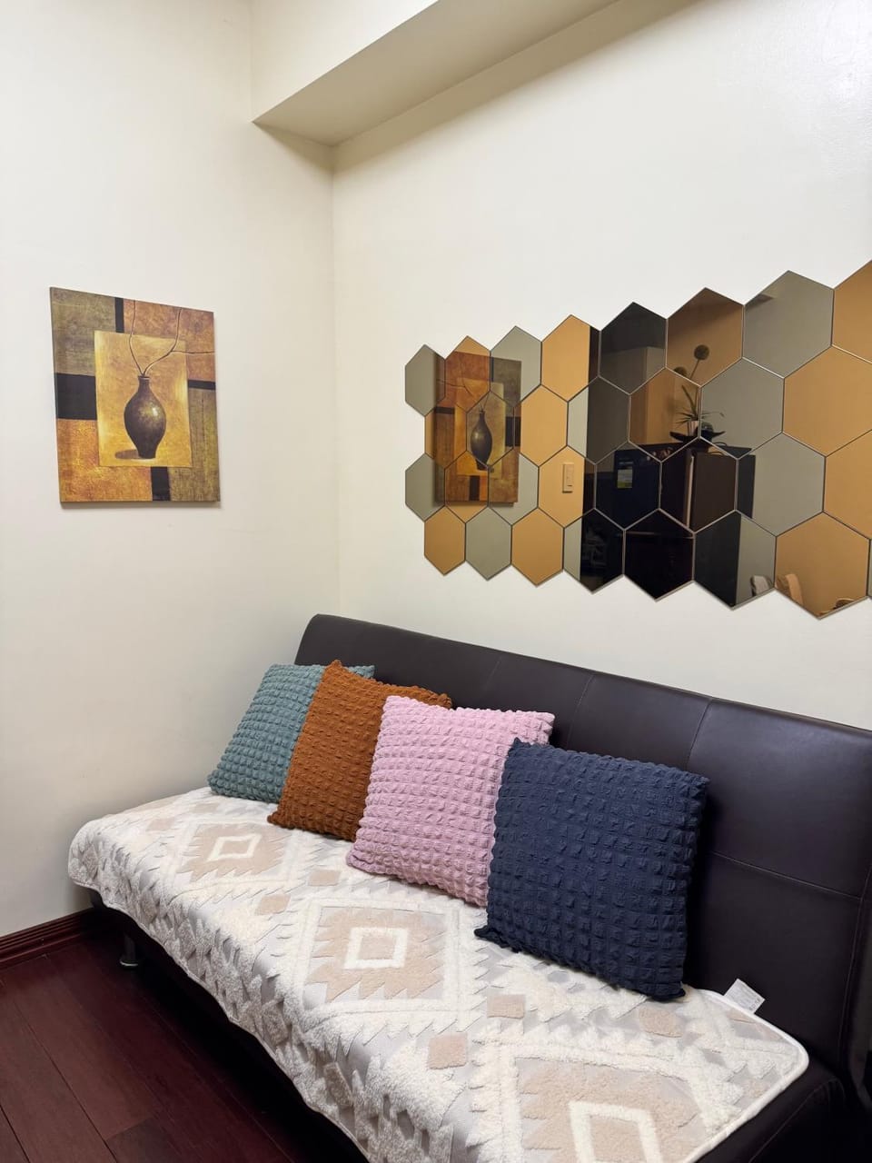 Casa vita Apartment in Quezon City