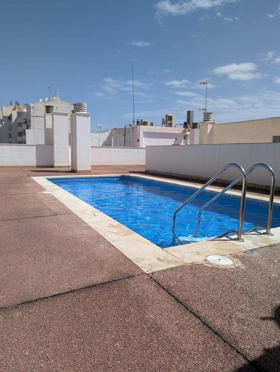 Infinity Postiguet Living boutique frente al mar Apartment in Alicante