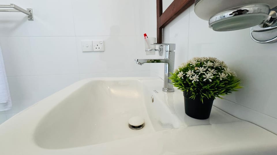 Eco Green Rest Home Stay Apartment in Sri Lanka