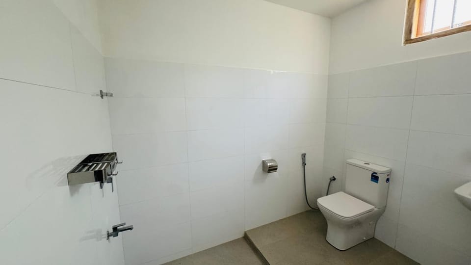 Eco Green Rest Home Stay Apartment in Sri Lanka