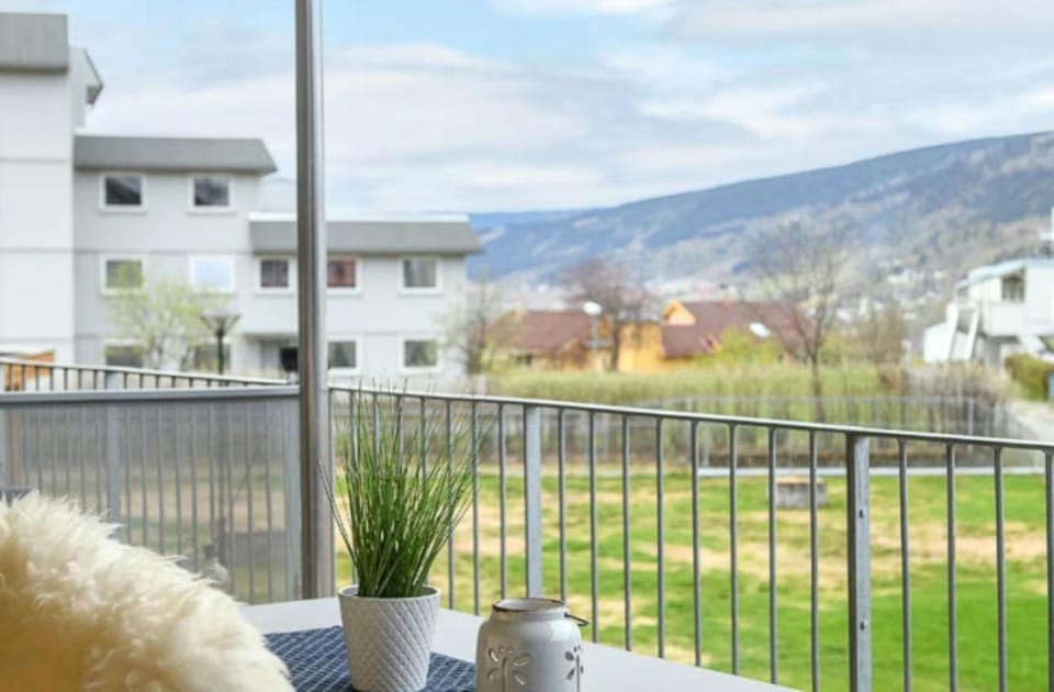View (from property/room), Balcony/Terrace