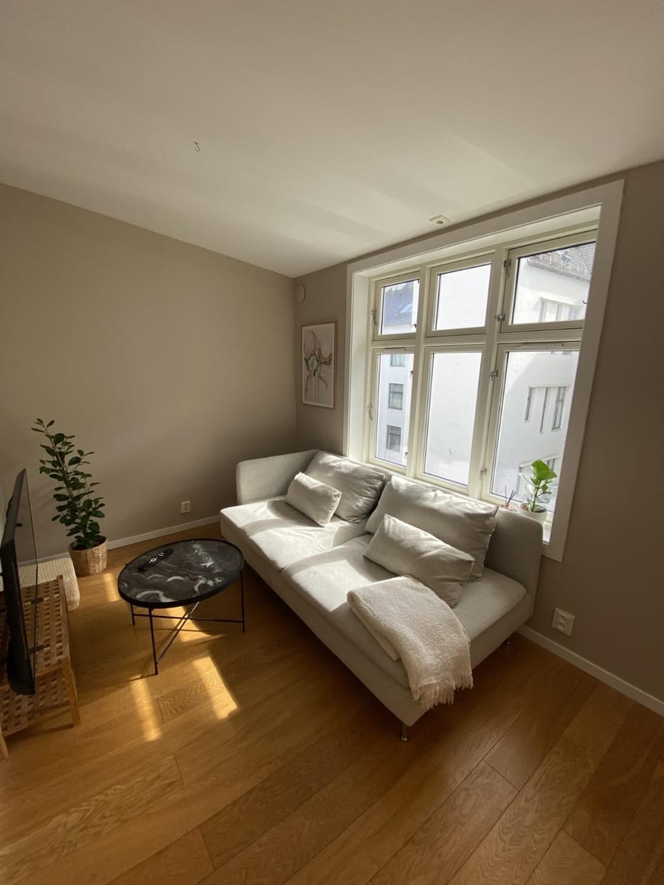 Bergen City Apartment Apartment in Bergen