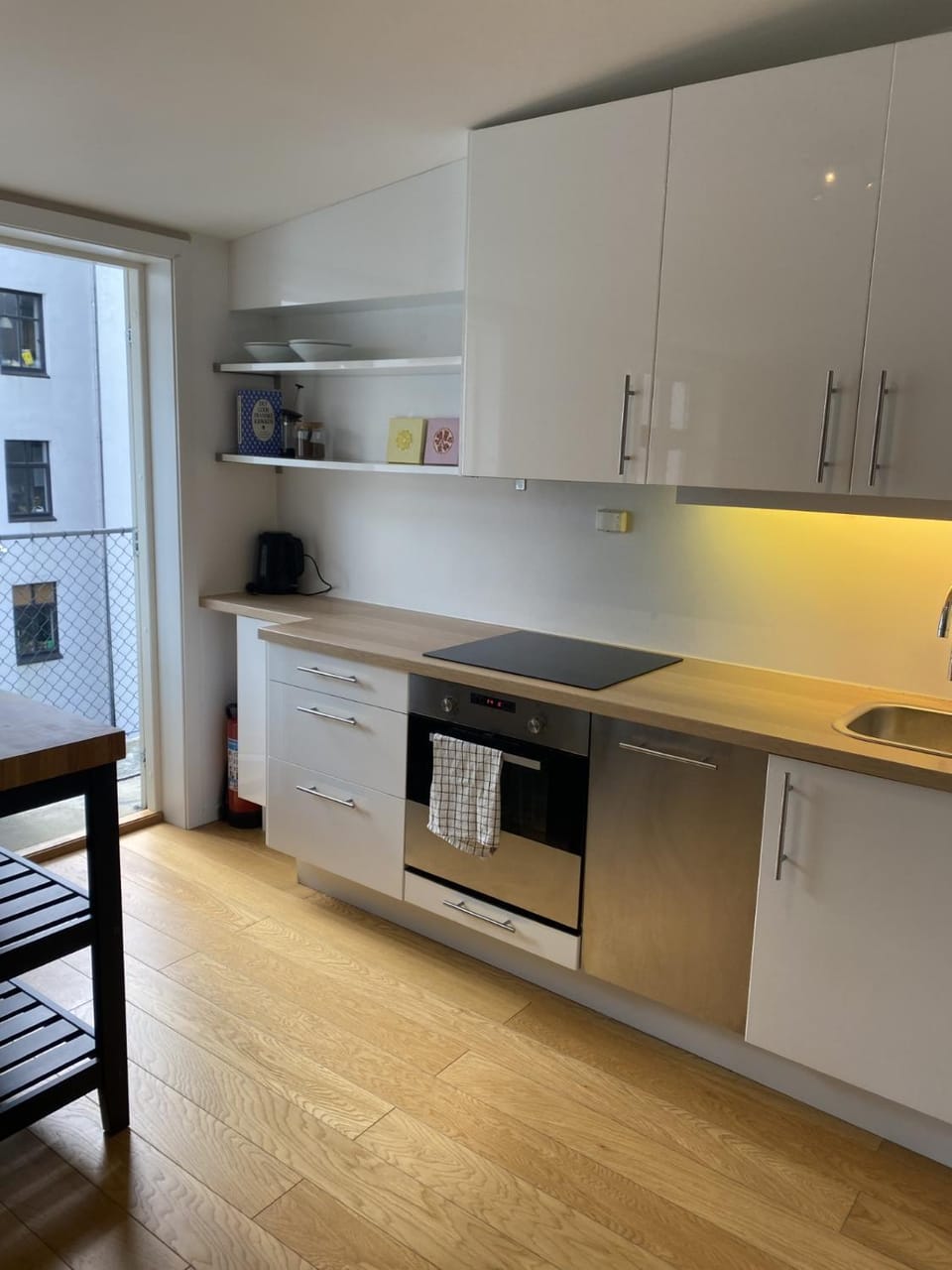 Bergen City Apartment Apartment in Bergen