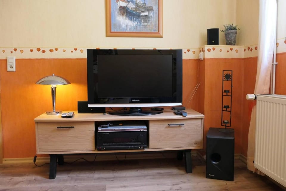 TV and multimedia