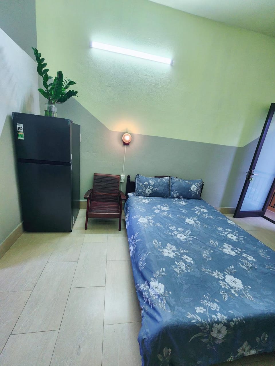 Mina Home Vacation rental in Hoa Hai