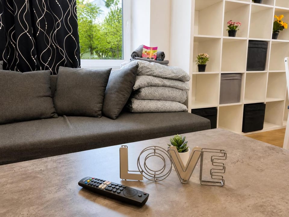 Aldrans Apartment with 3 bedrooms Apartment in Innsbruck