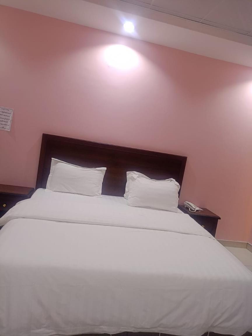 سُلافة للوحدات السكنية الطائف طريق الهدا Bed and Breakfast in Makkah Province