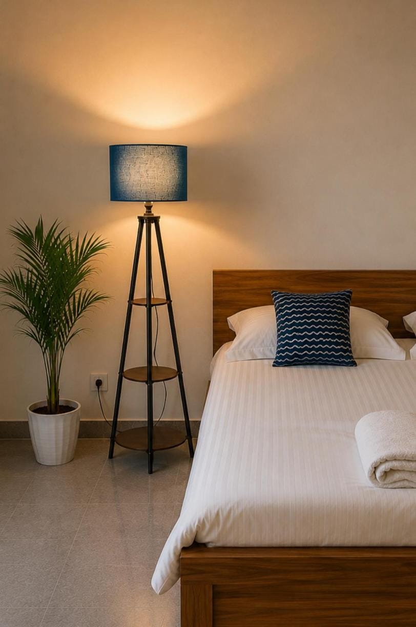 The universe stay Vacation rental in India