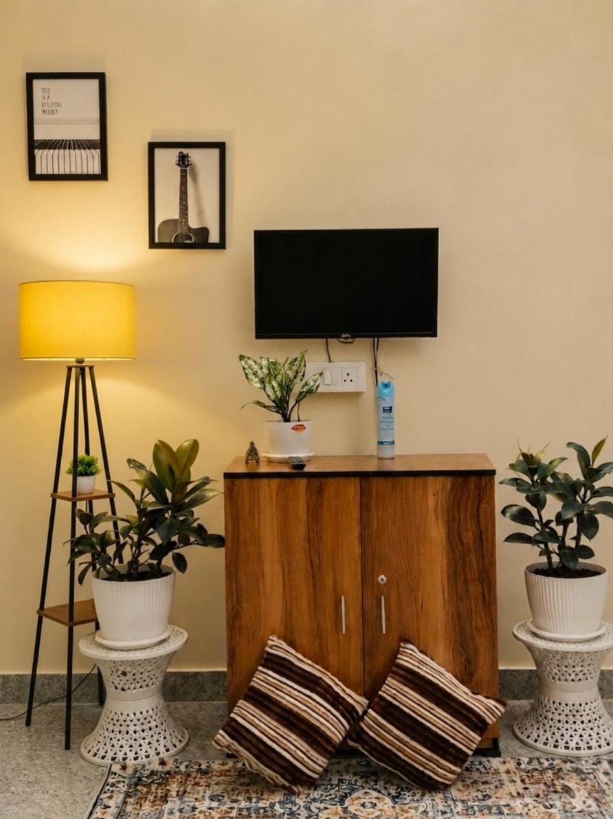 The universe stay Vacation rental in India